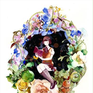 秘密の花園