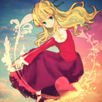 クレアァァァァアアアア