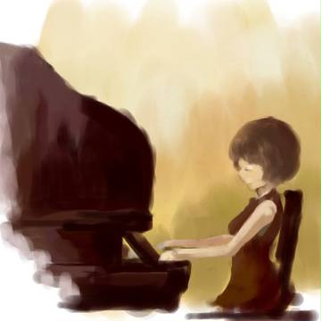 わたしのならいごとは