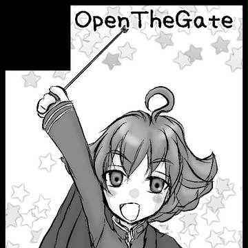 【10/23　SPARK6】サークルカット