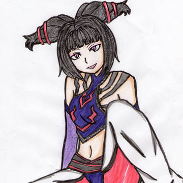 ジュリさん
