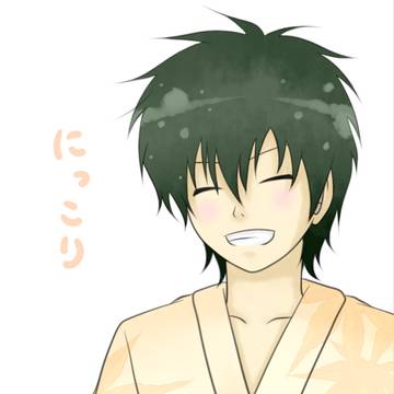 トシくん