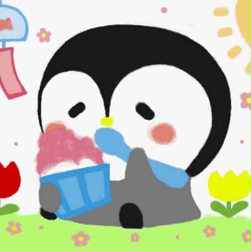かき氷ペンくん 2