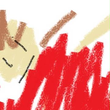小説挿絵用。