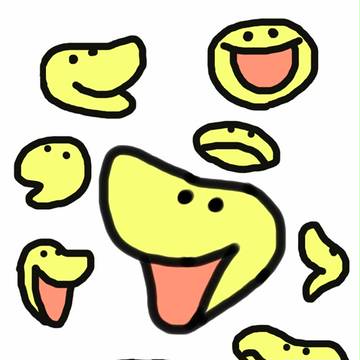 寄生獣