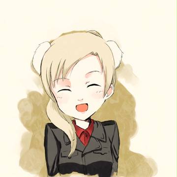 マルチナ曹長