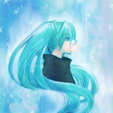 星唄。