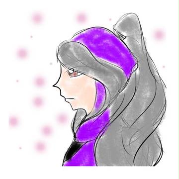 憂う罠掛師