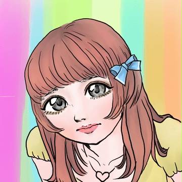 ♪