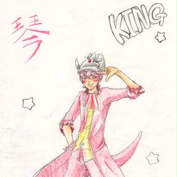 pkmn擬人化8 だ~れだ?答えはタグで←