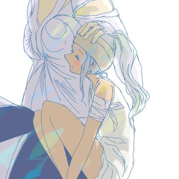 仲良し