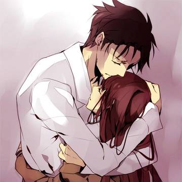 世界線が変わっても・・・