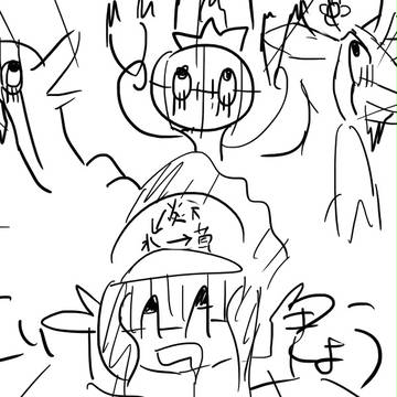 あたしのかんがえたさいきょうさいくる