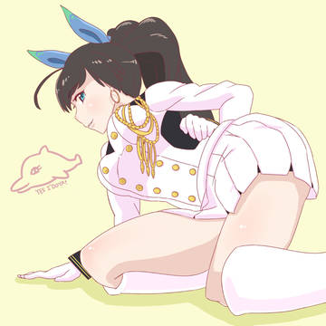 響