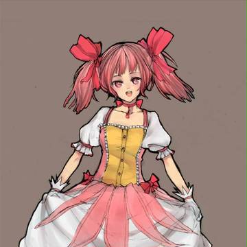 かなめ まどか