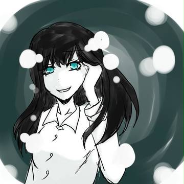 モノ江さん