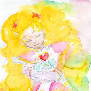 Luminous