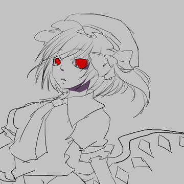 妹様