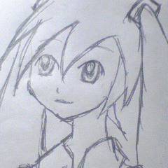 ミクちゃん