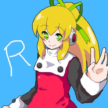 ロールちゃん