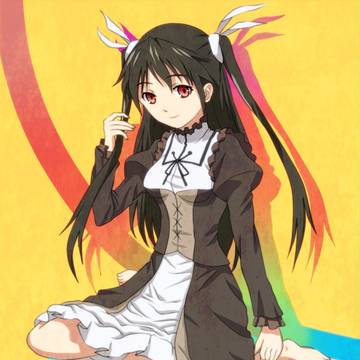 奏お嬢様