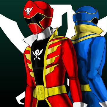 マーベラスとジョー