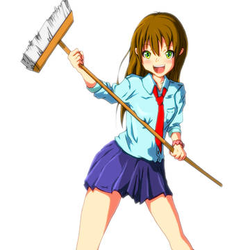 オリキャラ