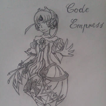 Code_Empress