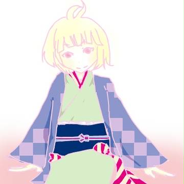 しえみちゃん