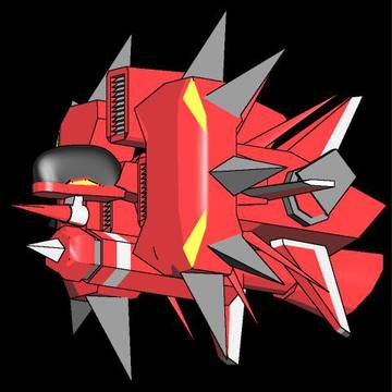 以前作ったＲ－９ＤＰ３