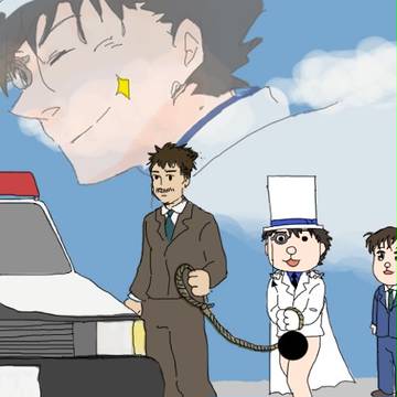 違うよオレは変態じゃないよ