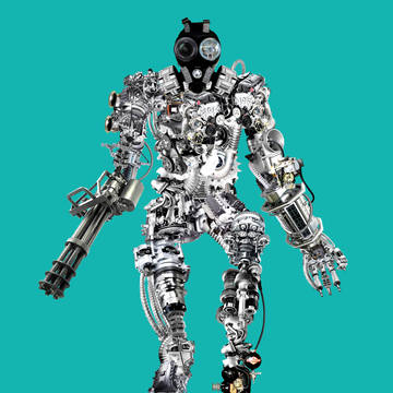 Human