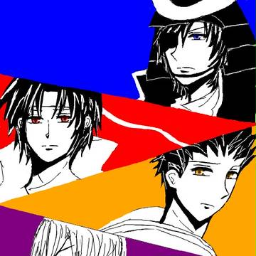 ラストパーリィ！