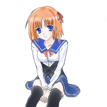新手作