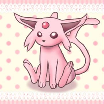 【ポケモン】きゅるん