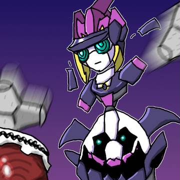 どんがどんが姫