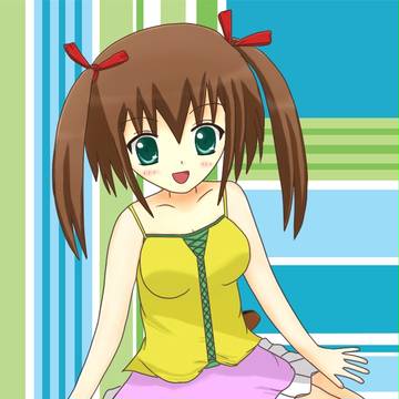 休日のんびり