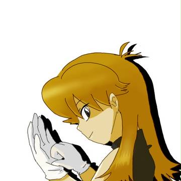 ブルー姉さん