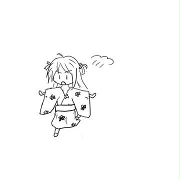 イメージキャラクター