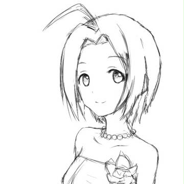 あずささん