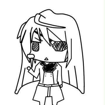 ラウラちゃん