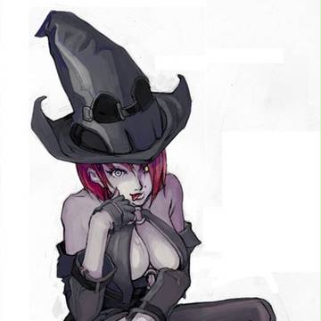 GGXX イノ