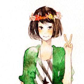 らくがき