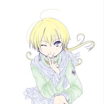 男の子、塗らせていただきました☆