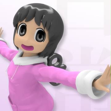 なのさん
