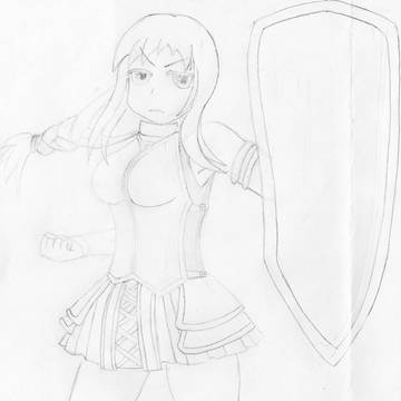 盾子さん