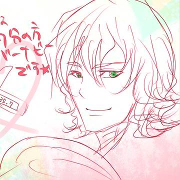 【タイバニ】冬は寒いから温めてくださいね☆【23話ネタバレ注意】