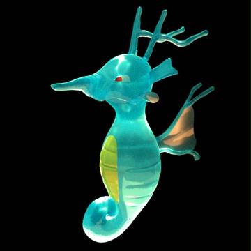 キングドラ