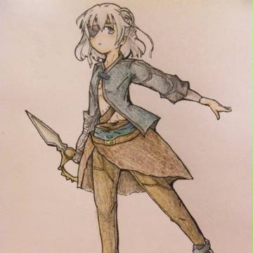 ユーリスたん