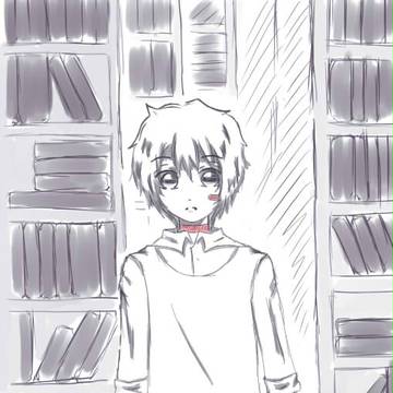 ちょっと落書き